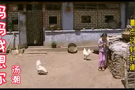 这才是《妈妈我想你》真正的原唱，歌声优美，歌词深入人心，好听视频封面