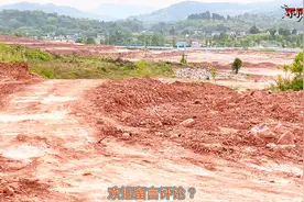 四川眉山市仁寿县大化镇，西南交通大学希望学院怎么停工了呢？视频封面
