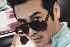 《爸爸去哪儿》嘉宾曹格酒后骂脏话被顾客移送法办