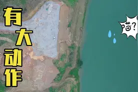 快速发展的南宁市隆安县，很多地方都有大动作，未来可期！