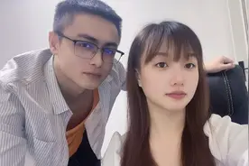 情侣挑战—剪头发💇