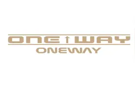 One Way - One Way视频封面