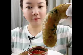 满满粉条和蔬菜的让肠，我喜欢当主食吃，越吃越爱