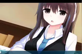 少女前线恋爱游戏：第二天：终于战术人形们愿意成为偶像团视频封面