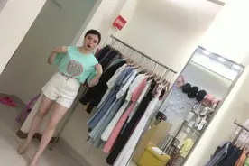 身高150cm，小个子只要选对衣服懂得穿搭一样可以气质又美丽视频封面
