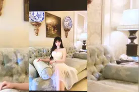 约小姐姐吃饭，她竟然说我们不熟？视频封面