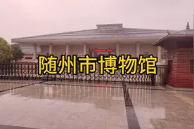随州市博物馆免费景点曾侯乙编钟视频封面