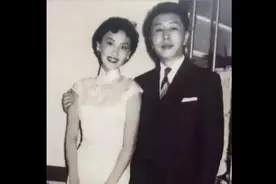夏梦的丈夫去世时，她没掉一滴眼泪，为何？视频封面