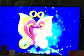 巴拉巴拉小魔仙第一集视频封面