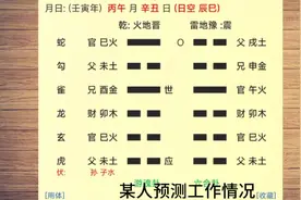 所有的卦都是象法逃不出理法，明白常理很重要视频封面