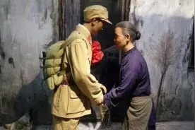 满门忠烈的英雄母亲，送六子上抗日战场，全部壮烈牺牲视频封面