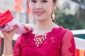 为什么潮汕女孩子都是中原面孔而且很漂亮视频封面