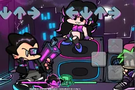 NEO模组第三周pico（已翻译）