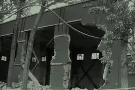 太原机车车辆厂新厂区建设（2013年4月24日）视频封面