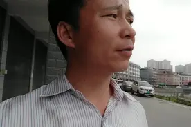 单身汉经老乡介绍对象，去上林县城相亲见面，结果微信都没有要到视频封面