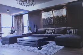 深圳李银河风水师讲2023年家居风水客厅布局注意事项视频封面