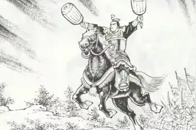 无敌将宇文成都与四绝之首的罗松，他们到底谁会更强些视频封面