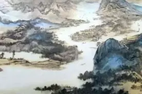 构成中国美术史的100幅名画，弥足珍贵！（二）视频封面