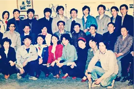 重庆机床厂《心泉文学社》那些事视频封面