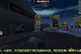 手机游戏火力全开二，有想玩的可以私信我视频封面