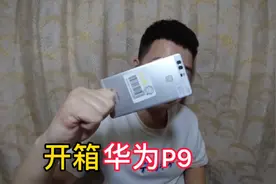 290买的华为P9，搭载麒麟955处理器，怎么样？当个备用机也不错！