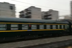 国际列车：南宁-河内T8701、T8702视频封面