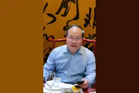 西安周易研究会22年小聚会视频封面