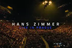 Hans Zimmer Live in Prague
漢斯·季默：布拉格現場视频封面