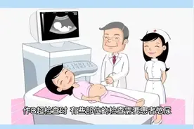 作b超检查怎么憋尿更快视频封面