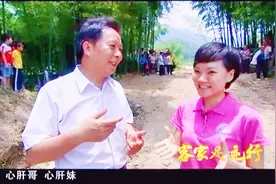 江西兴国：山歌之乡对唱，惟妙惟肖的悬丝傀儡，四星望月又是什么视频封面