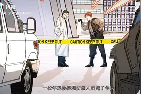 人鱼兰波和白狮白楚年的爱情故事视频封面