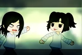 【自家oc】梦境......视频封面