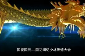 国花阁借“千年无遮大会”祈愿中原千年一遇暴雨早日平安渡过视频封面