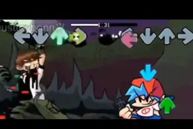 错误化-狗头危机:Bf极限对决拥有Omnitrix田小班!