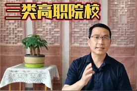 中考录取分数线划定，报考高职院校怎么选择，老牛让你少走弯路视频封面