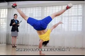 杭州7岁女孩连做121个街舞，创吉尼斯世界纪录视频封面