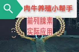 前列腺素在临床实际中如何应用视频封面