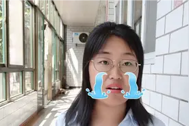 保定农村姑娘科目二考5次没过，崩溃啊，只能重新体检从头再考了视频封面