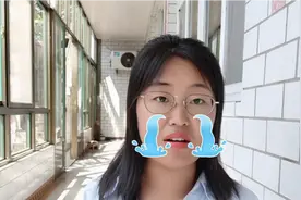 保定农村姑娘科目二考5次没过，崩溃啊，只能重新体检从头再考了视频封面