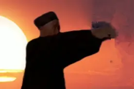 八部金刚功怎么握拳 怎么气归中周视频封面