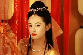 错过了，古装美女姐姐视频封面
