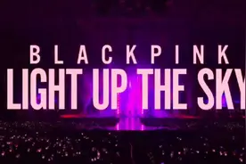 顶流女团BLACKPINK，四闺女独一无二视频封面