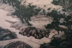 古画欣赏故宫博物院收藏 邵氏影视厅书画学院出品视频封面