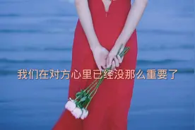 你体会过那种有几百页聊天记录的人突然不再联系了的感觉吗？视频封面
