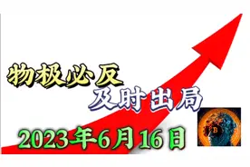 2023年月日6比16日比特币行情分析：在临近支撑压力点的位置建仓视频封面