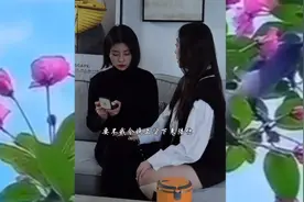 闺蜜最近总是喜欢xue的颜色，没想到竟然是这个原因，胆小勿进