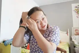40岁，大龄未婚，仍走在相亲的路上，是一种怎样的心理体验？视频封面
