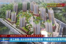 张家口市工商联：充分发挥桥梁纽带作用 不断推进优化营商环境视频封面