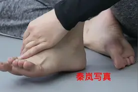 秦岚写真视频封面
