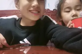 吃个桃桃，嗯，好凉凉视频封面